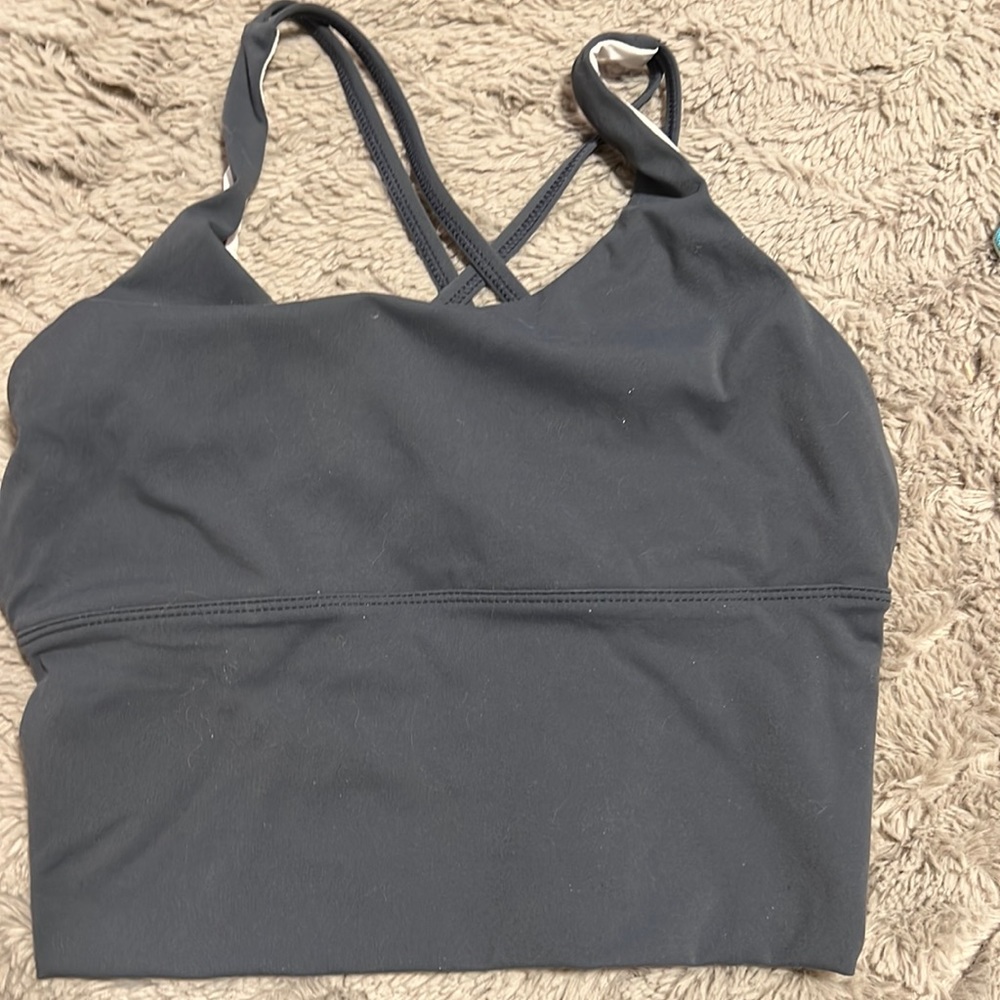 nvgtn matrix top